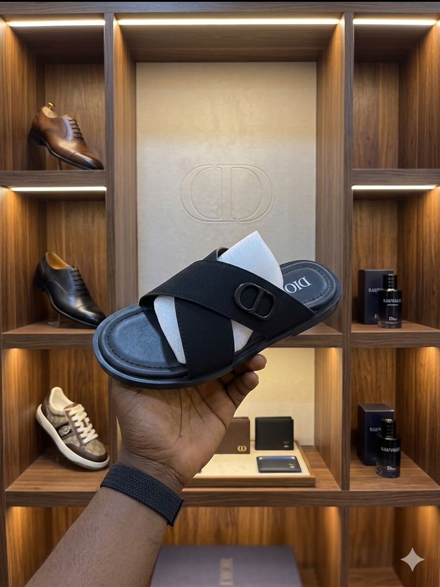 Footwear-Inbox Double Package