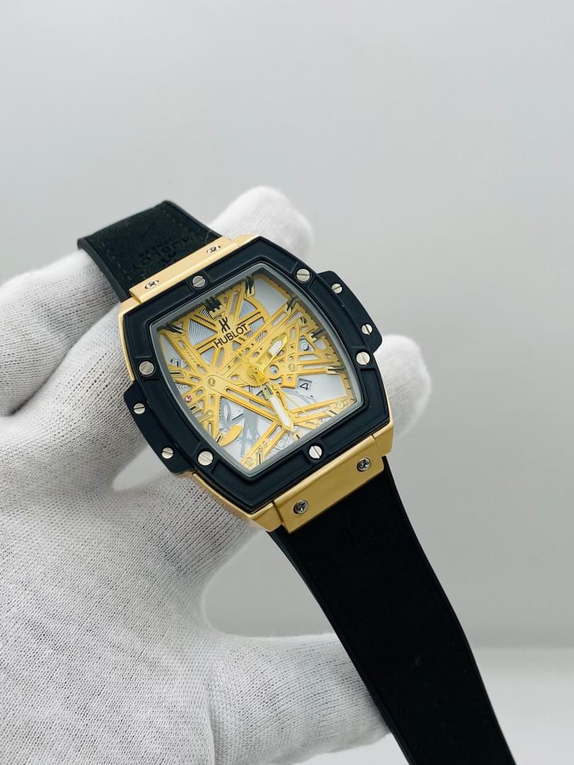 Hublot-Inbox