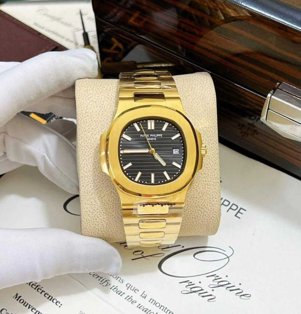 Patek Philippe