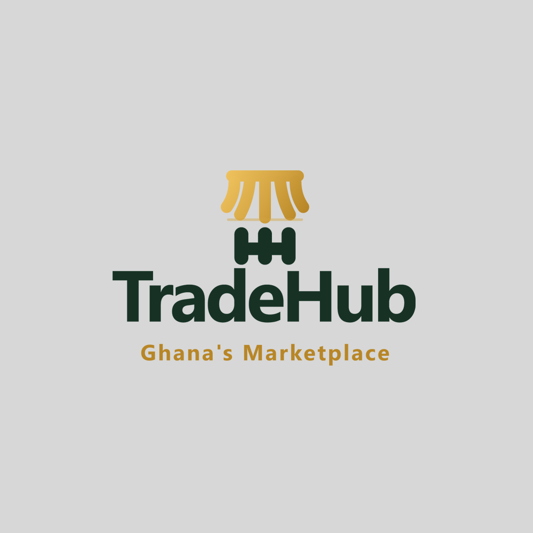 Tradehub Official cover