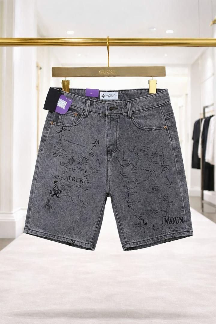 DENIM JEANS thumbnail 3