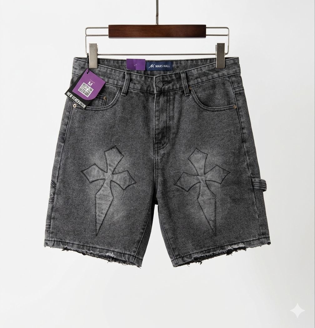 DENIM JEANS thumbnail 4